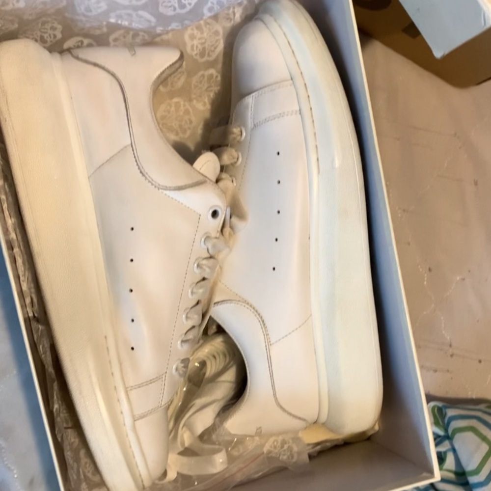 Alexander McQueens